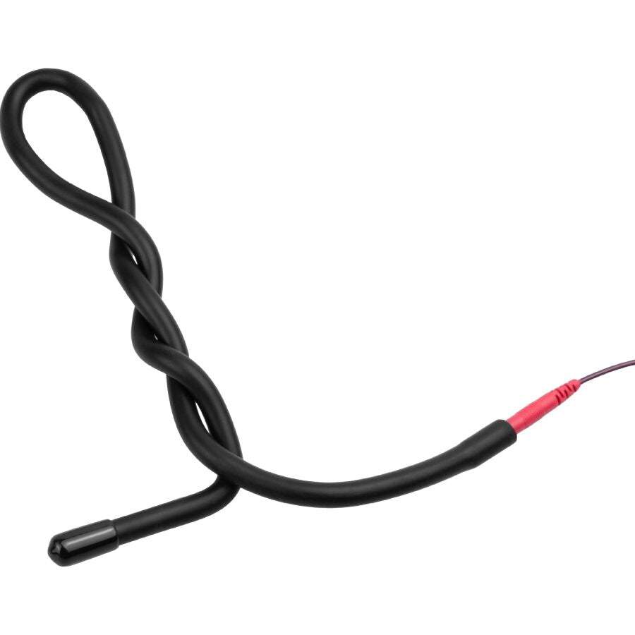 Électrode Électrostimulation Recoil Modulable Noir - ElectraStim