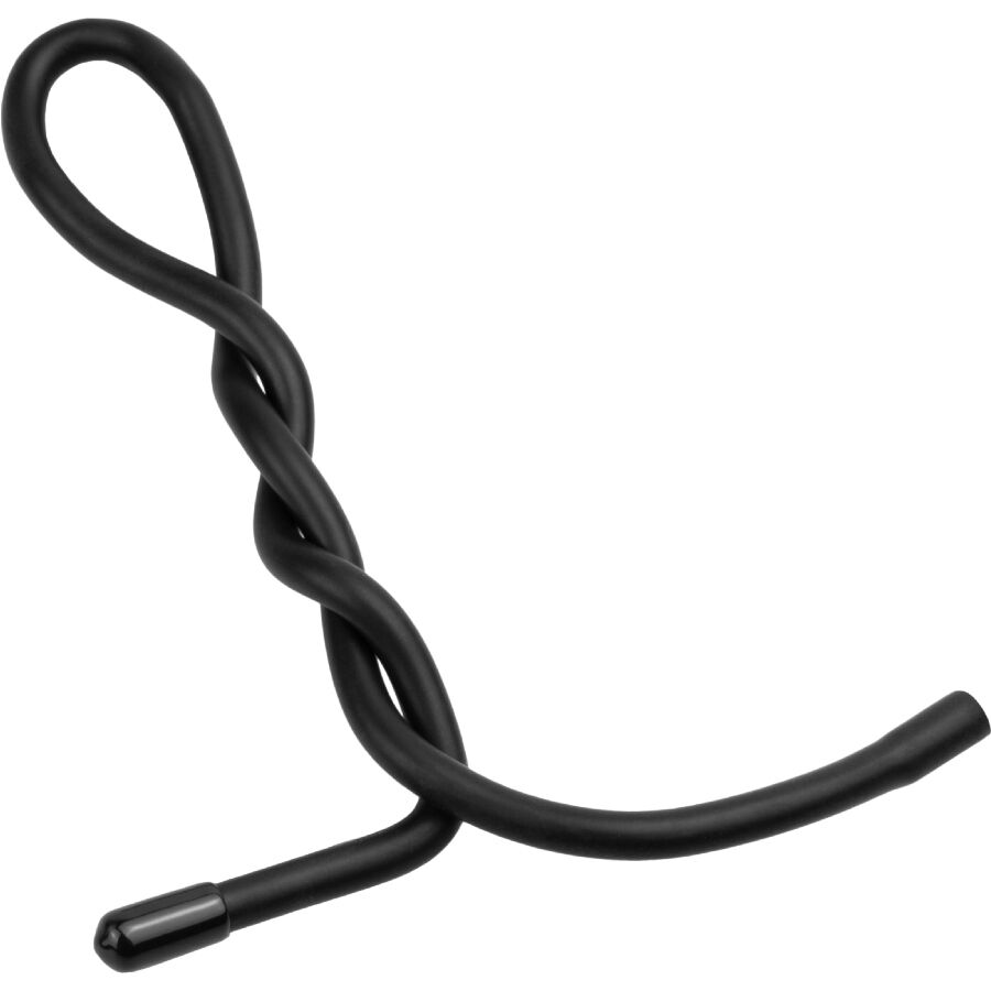 Électrode Électrostimulation Recoil Modulable Noir - ElectraStim
