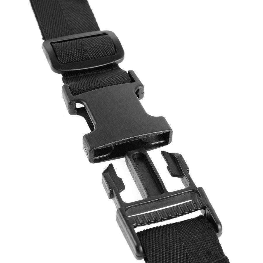 Harnais Ceinture Perfect Fit Ajustable - Fetish Fantasy