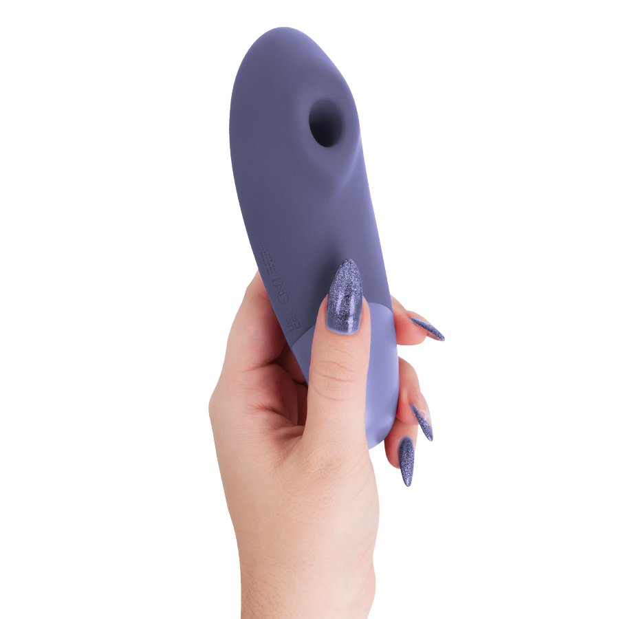 Stimulateur Clitoridien Womanizer Premium 2 Lilas - Womanizer