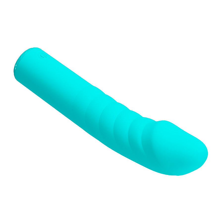 Vibromasseur Point G Rylan Bleu - Pretty Love