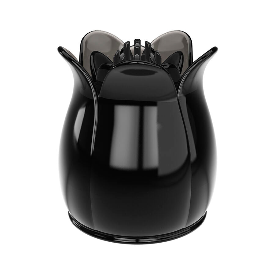 Accessoire Masseur Secret Garden Tête Noire - Pretty Love