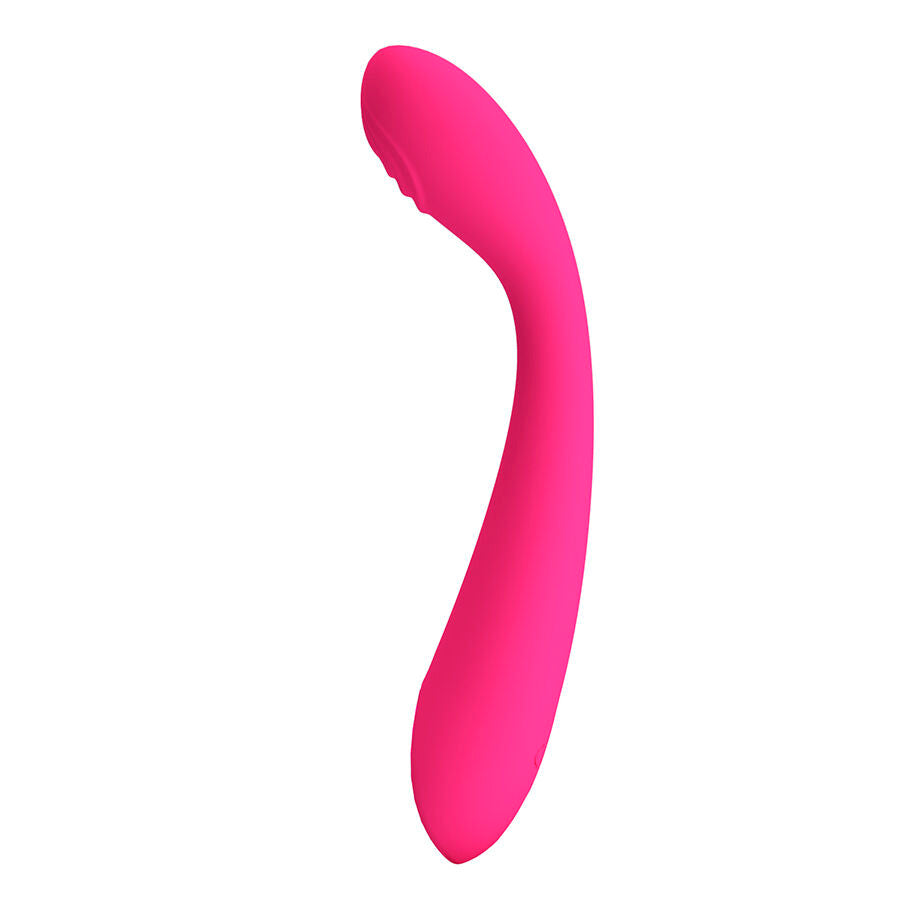 Vibromasseur Jessica Rose Haute Puissance - Pretty Love