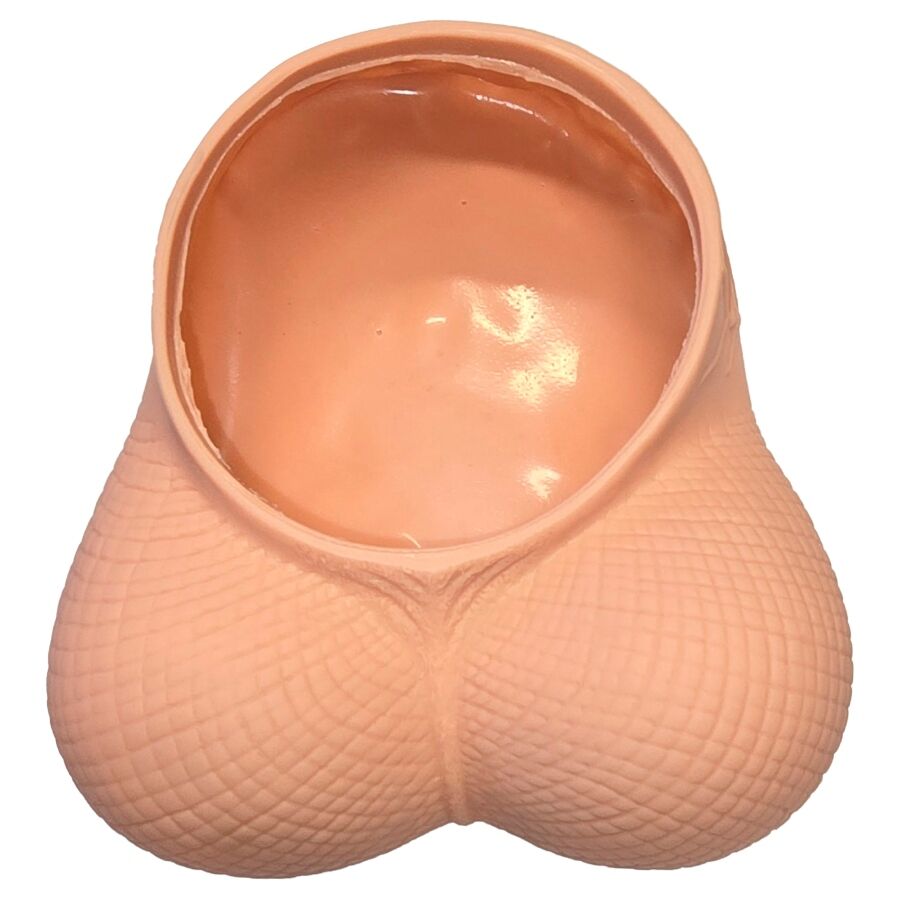 Vide-Poche Testicules Light Tone Balls Teint Clair - Diablo