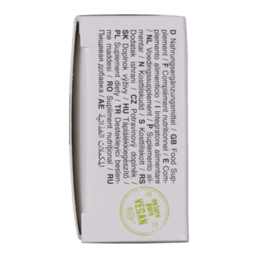 Complément Alimentaire Exxtreme Capsules Puissance Man - HOT