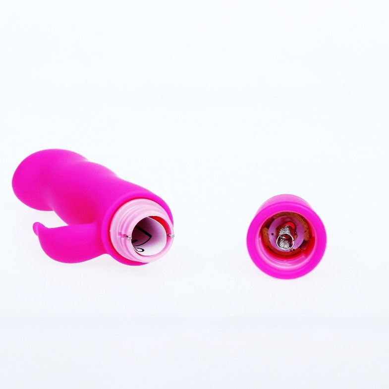 Vibrateur Stimulateur Blithe Lilas - Pretty Love