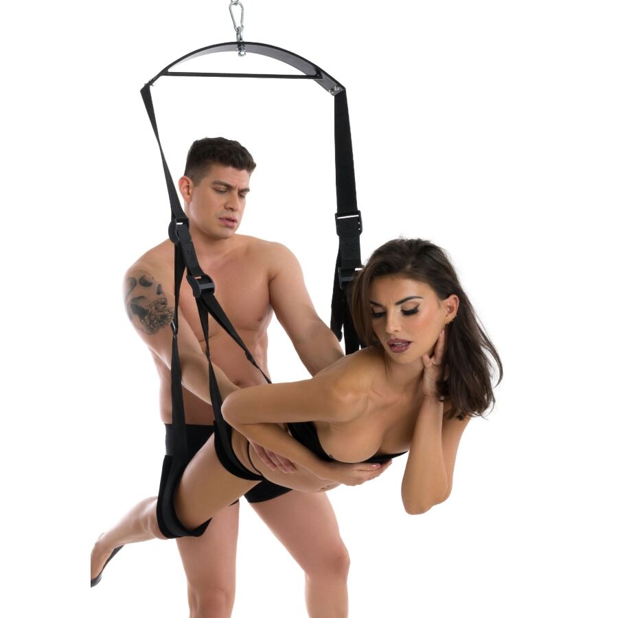 Balançoire Sexuelle Anchor Lovers Extrême - Hidden Desire - HIDDEN DESIRE