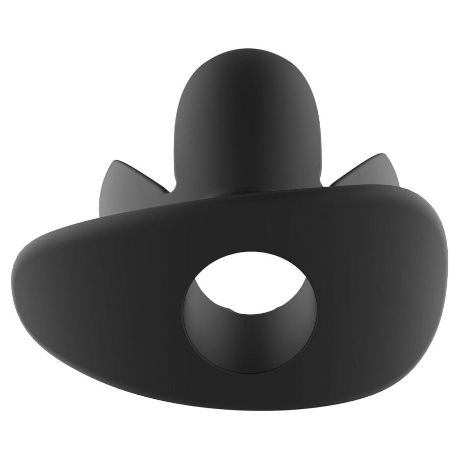 Plug Anal Expansible Écarteur Extreme 4-Way - Hidden Desire - HIDDEN DESIRE