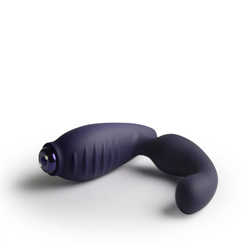 Mini Baguette Rechargeable 16 Fonctions Rose Pivoine - Rocks-Off