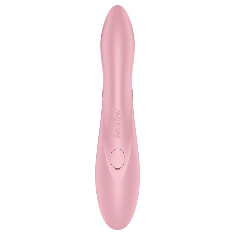 Vibromasseur Rabbit Pro G-Spot Édition 2020 - Satisfyer
