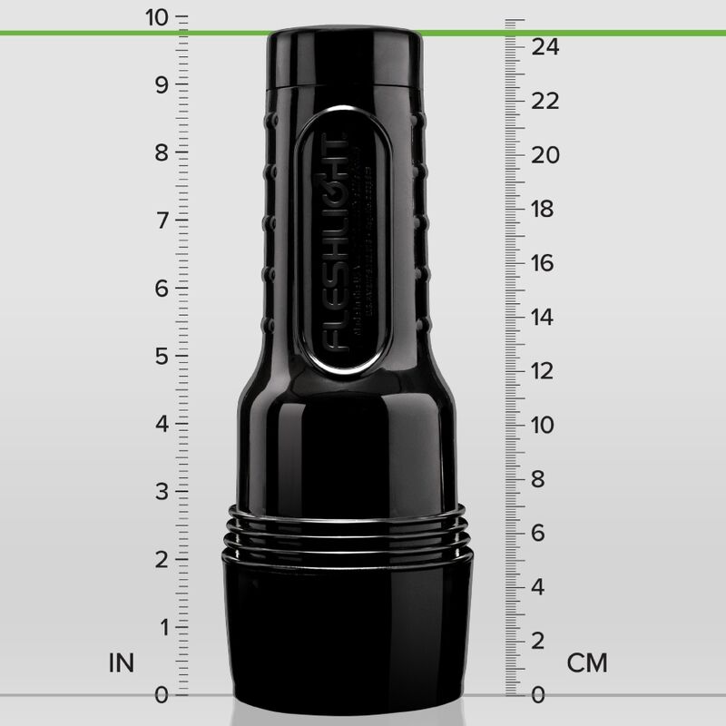 Realistischer männlicher Masturbator Predator Stroker - Fleshlight Fantasy