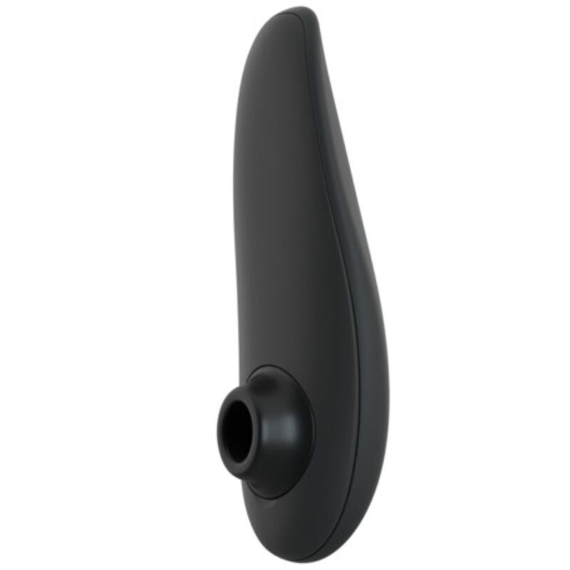 Womanizer Classic 2 Stimulateur Clitoridien à Succion 10 Niveaux Noir