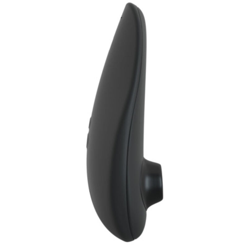 Womanizer Classic 2 Stimulateur Clitoridien à Succion 10 Niveaux Noir