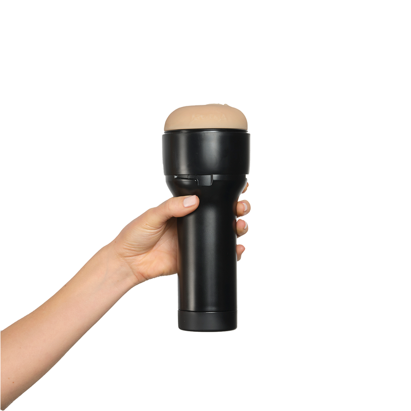 KIIROO - APOLONIA LAPIEDRA MASTURBATEUR MASCULIN VAGINAL RÉALISTE