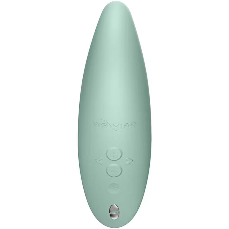 WE-VIBE - MELT 2 STIMULATEUR CLITORIAL À IMPULSIONS D'AIR SAGE