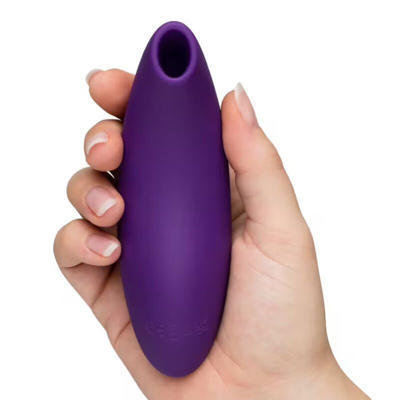 WE-VIBE - MELT 2 STIMULATEUR CLITORIAL À IMPULSIONS D'AIR VIOLET
