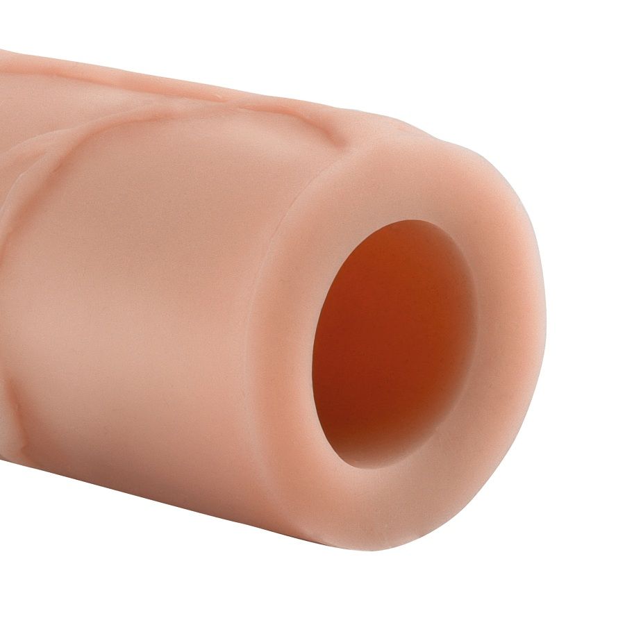 Gaine Extension Fantasy X-Tensions Perfect 3 Beige - Pipedream