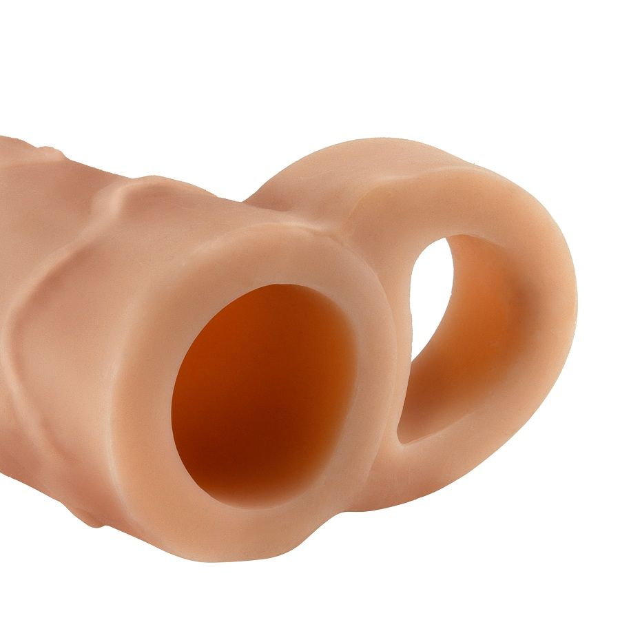 Gaine Pénis Fantasy X-Tensions Perfect 2 Beige - Pipedream