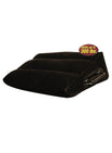 Coussin Gonflable Position Master avec Poignées et Masque - Fetish Fantasy