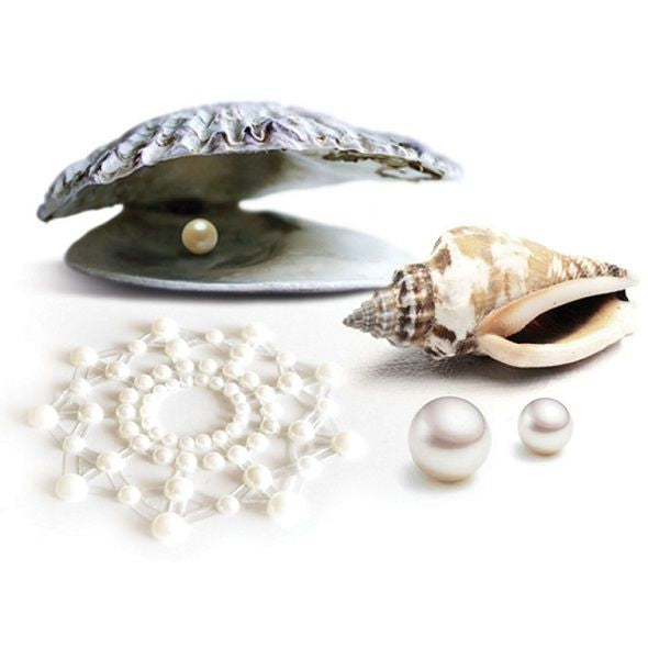 Bijoux Indiscrets - Bijoux de seins Mimi perle