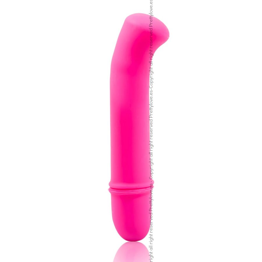Mini Vibromasseur Antony Lilas - Pretty Love