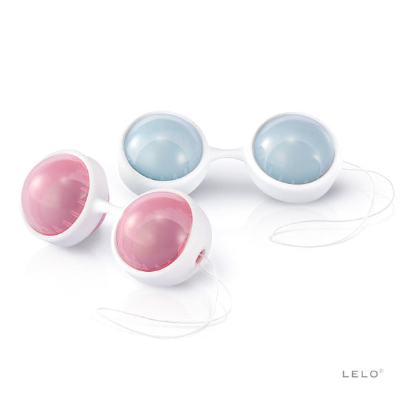 LELO - Boules de Geisha LUNA Beads Mini