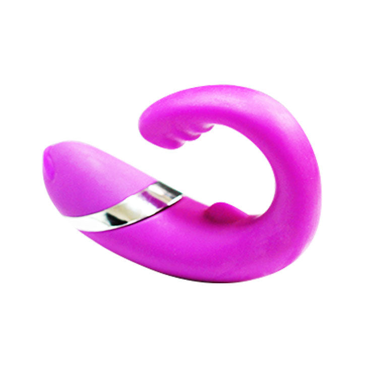 Stimulateur Prostate Amour Lilas - Pretty Love