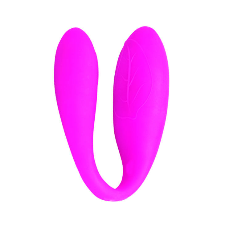 Stimulateur U Fascination Rose - Pretty Love