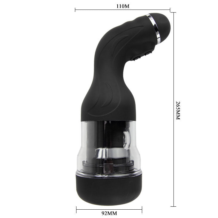 Baile - Masturbateur Automatique Rotatif avec Poignet