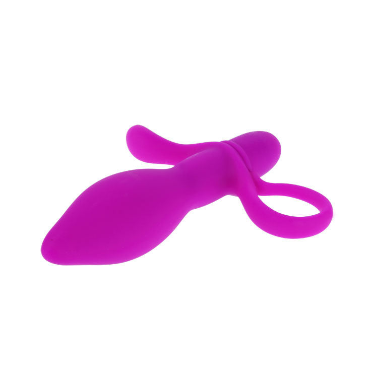 Vibrateur Rabbit Taylor - Pretty Love