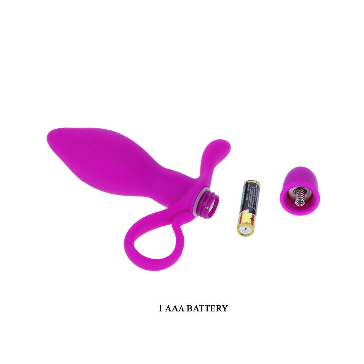 Vibrateur Rabbit Taylor - Pretty Love