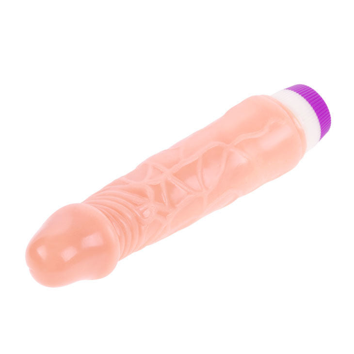 Baile - Vibromasseur Réaliste Vibrant - 20 cm