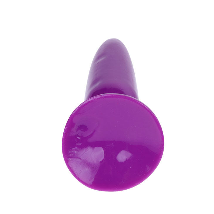 Baile - Plug Anal Doux 15 cm - Violet
