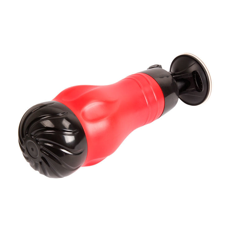 Masturbateur Crazy Bull Flora Vagin avec Base - Crazy Bull