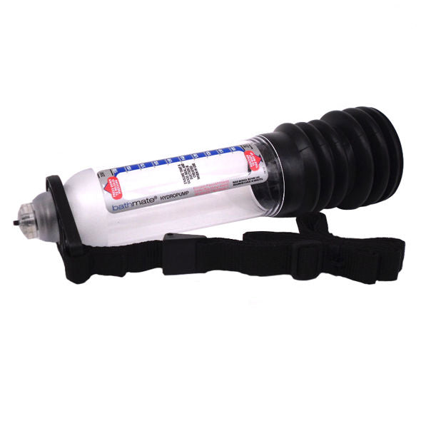 Bathmate - Sangle Douche pour Pompe à Pénis Shower Strap
