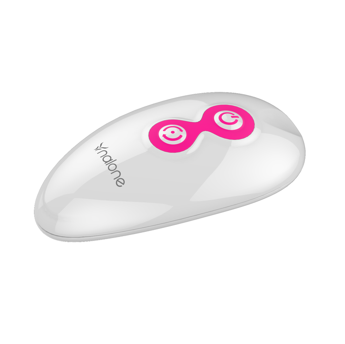 Nalone – Vibromasseur pour Exercices de Kegel Télécommandé Miu Miu