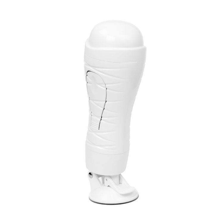 Masturbateur Vagin Rechargeable Flora - Crazy Bull