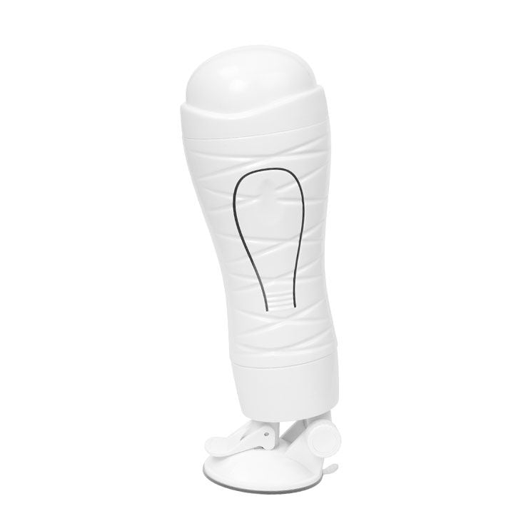 Masturbateur Vagin Rechargeable Flora - Crazy Bull
