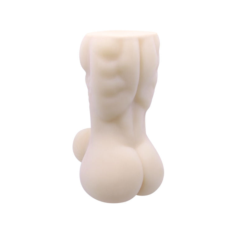 Baile - Vaginette en Forme d’Anus Homme pour Voyage