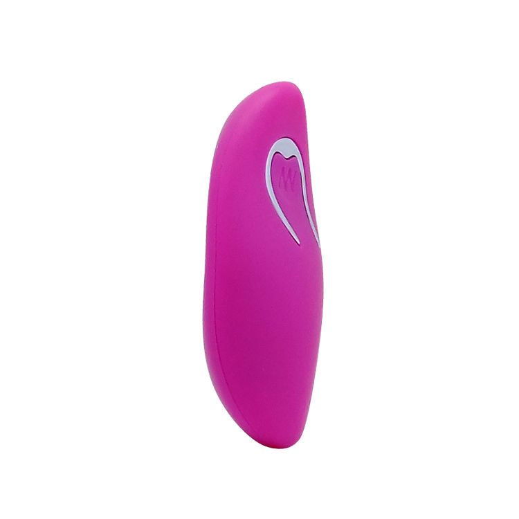 Oeuf Vibrant Mini Oeuf Télécommandé Rose - Pretty Love