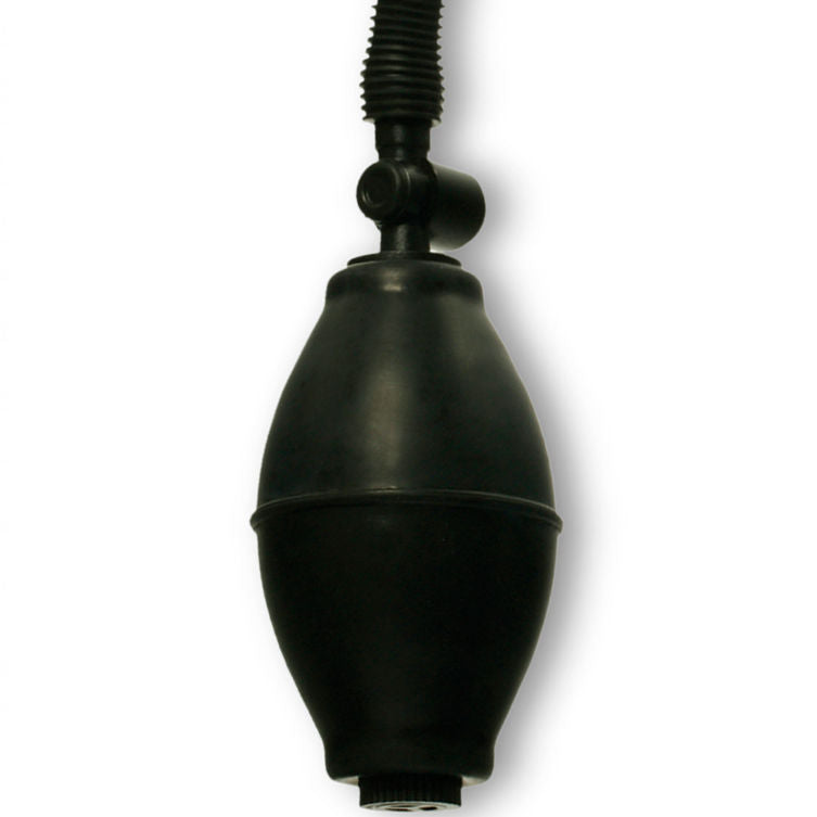 Pompe Vaginale Puissante Stimulation Maximale - Fetish Fantasy