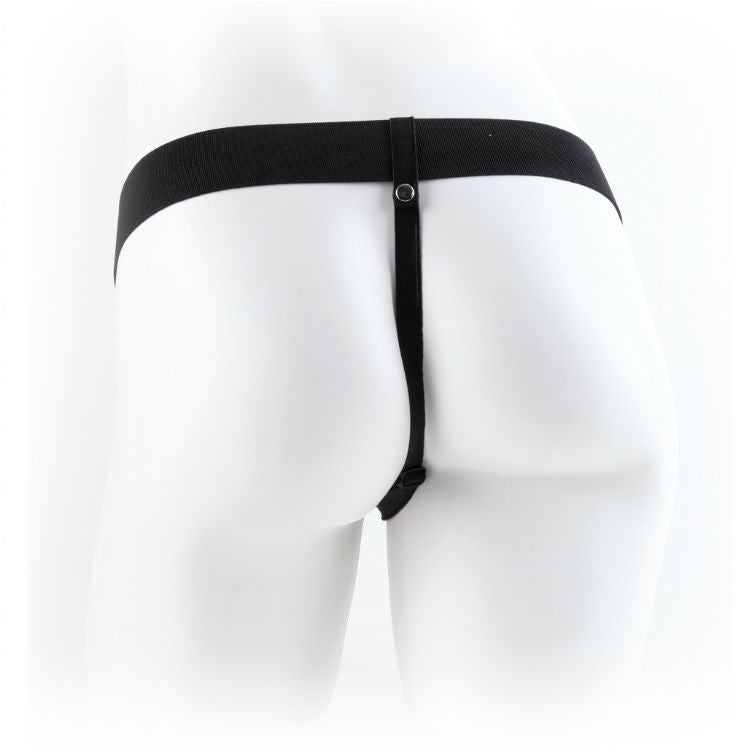 Gode Ceinture Creux Fetish Fantasy Chair 17,8 cm - Pipedream