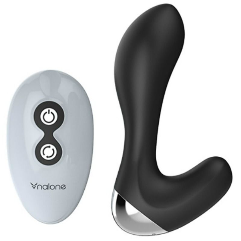 Nalone - télécommande prostatique prop anal