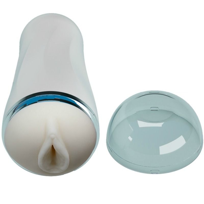 Masturbateur Vaginal Pretty Love MLE Conception - Pretty Love