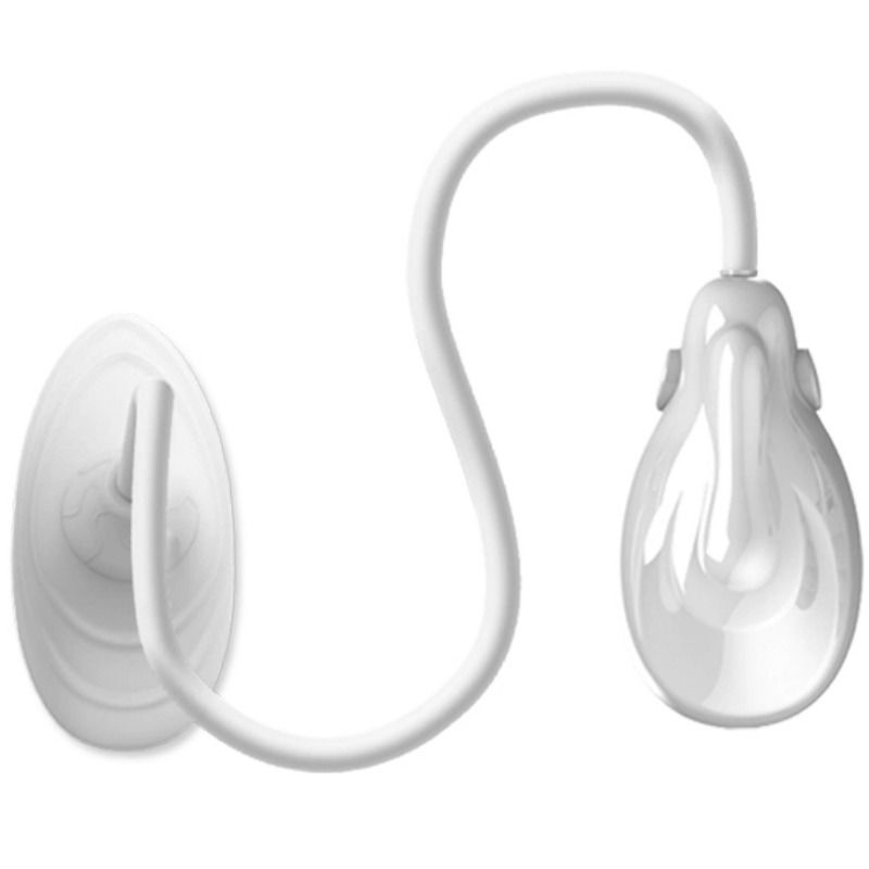 Stimulateur Clitoridien Passionate Lover - Pretty Love
