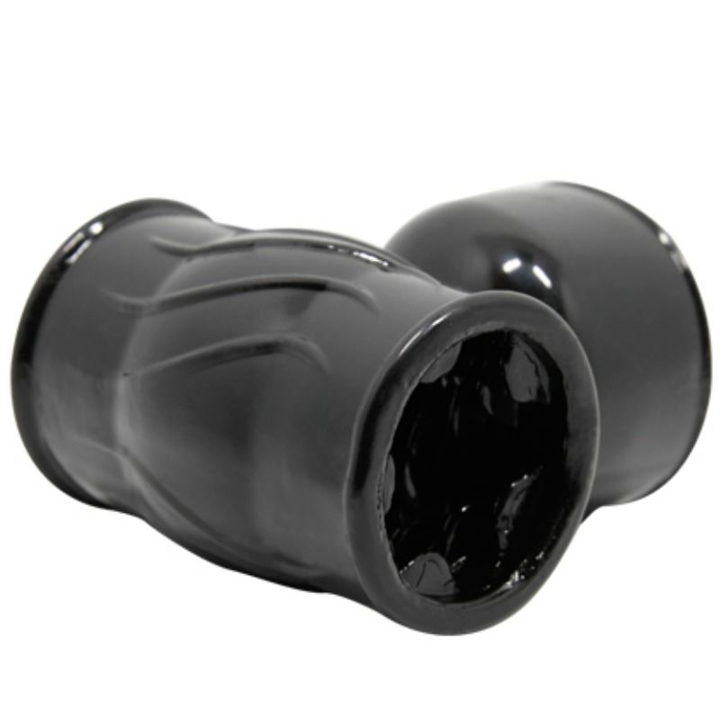 Baile - Masturbateur Tête Interchangeable pour Masseur Homme