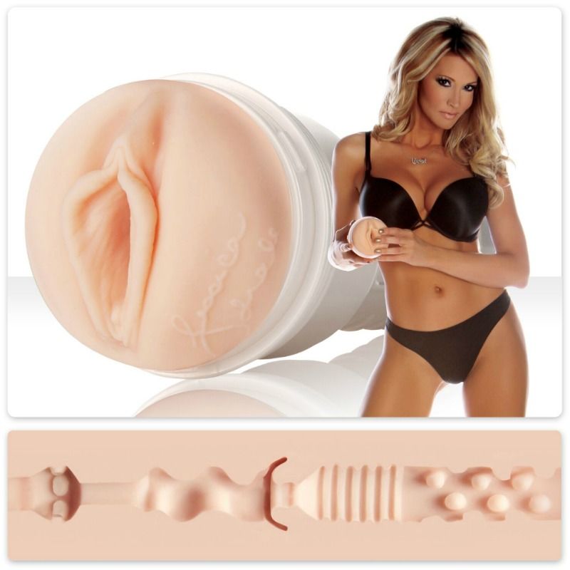 Masturbateur Vagin Jessica Drake - Fleshlight Girls