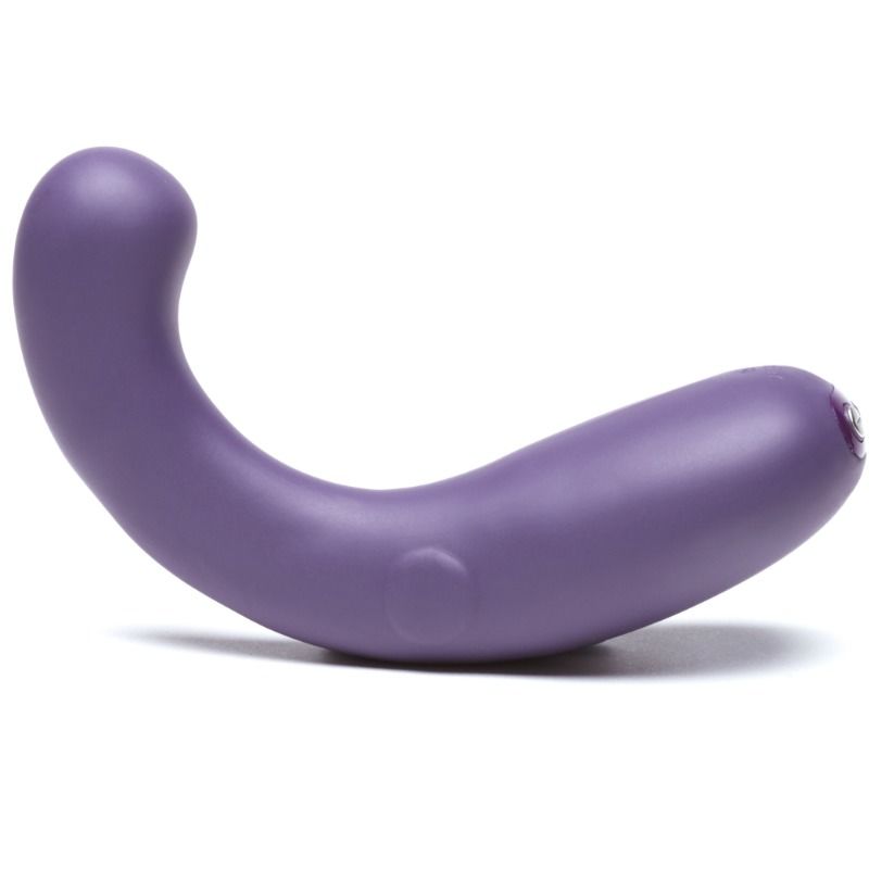 Vibromasseur Point G Ajustable G-Kii Mauve - Je Joue - Je Joue
