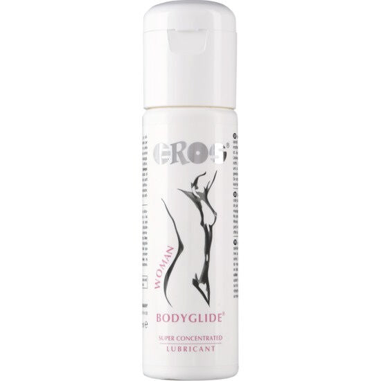 Lubrifiant Silicone Bodyglide Femme Superconcentré - Eros