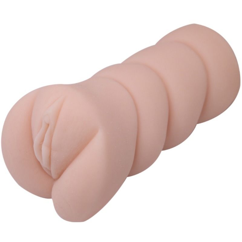Masturbateur Masculin Crazy Bull Peau d'Eau Vagin 3 - Crazy Bull
